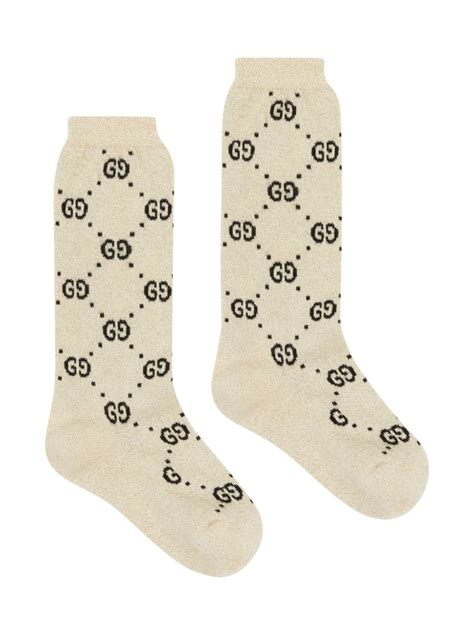 gucci ladder panty|Gucci socks usa.